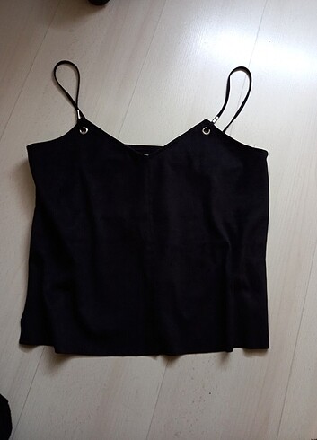 Crop bluz