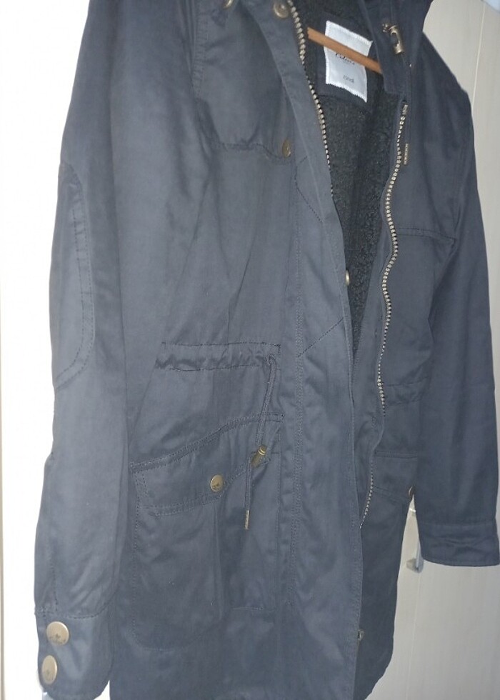 Colins  parka - Görsel 3