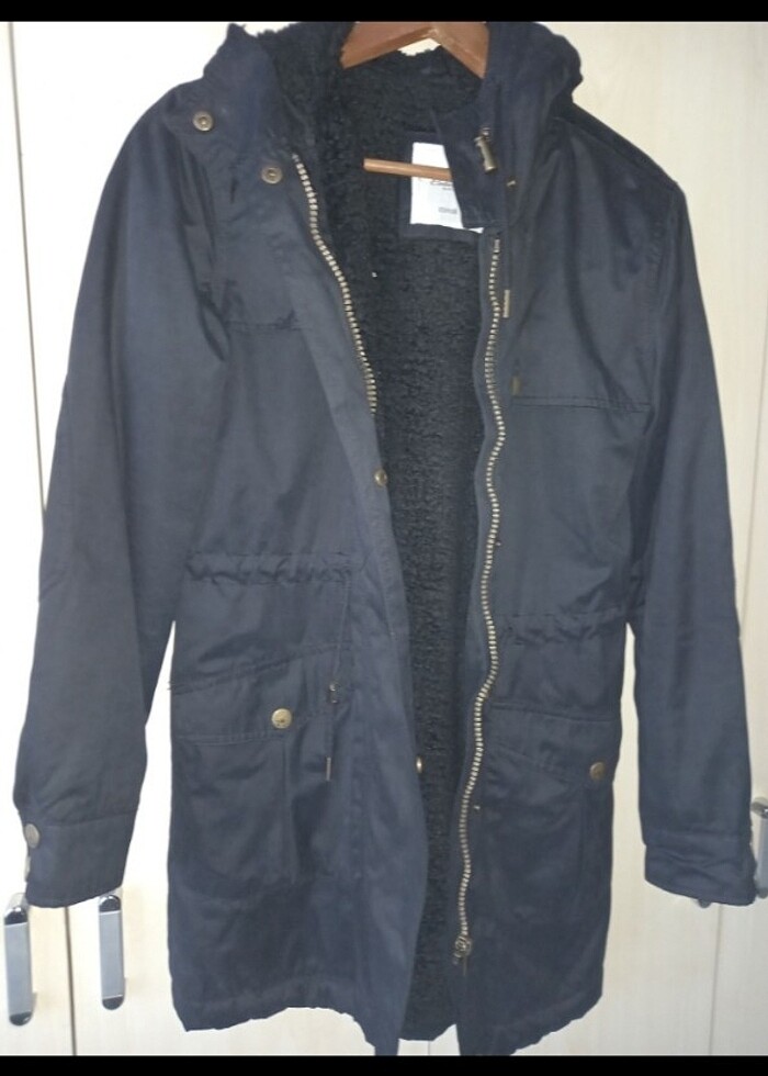 Colins  parka - Görsel 5