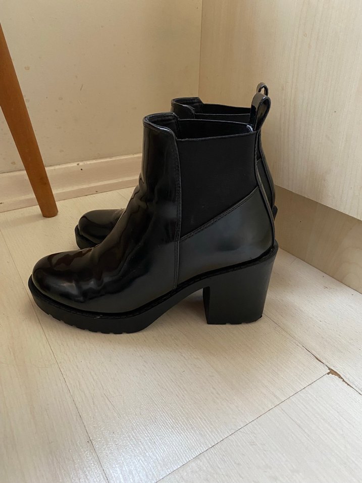 rugan chealse bot - Görsel 4