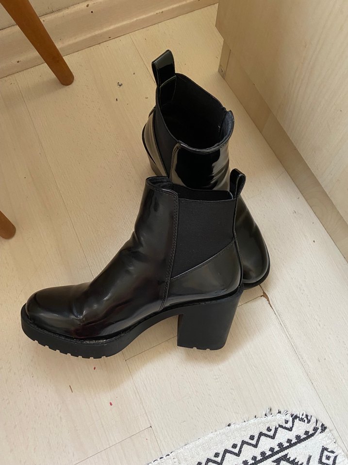 rugan chealse bot - Görsel 2