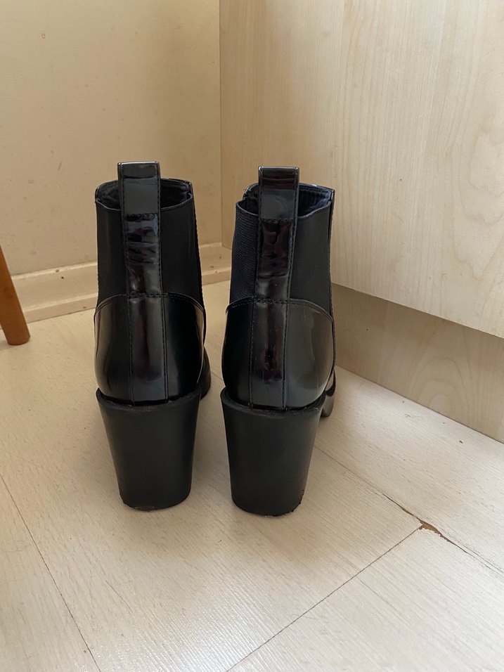 rugan chealse bot - Görsel 3