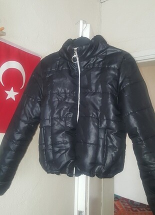 Trendyolmilla şişme mont 