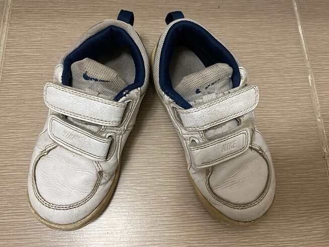 Nike spor ayakkabı