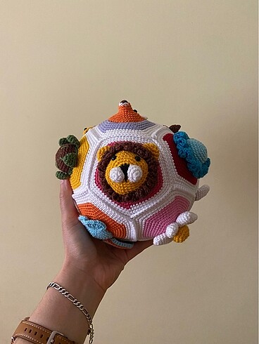 Amigurumi