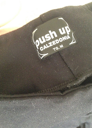 calzedonia push up tayt