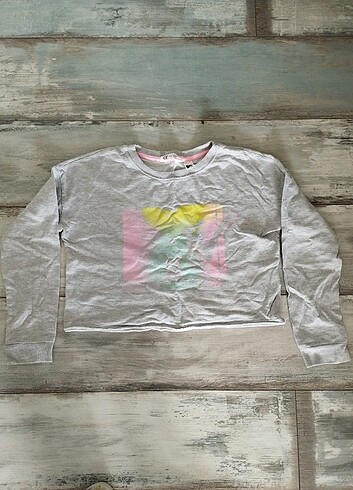 H&M sweatshirt