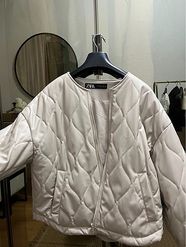 Zara ceket
