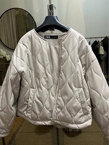 Zara Zara ceket