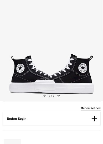 Converse 38