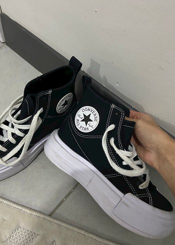 orjinal hiçbir sorunu yok bir iki kere giyildi - Görsel 2