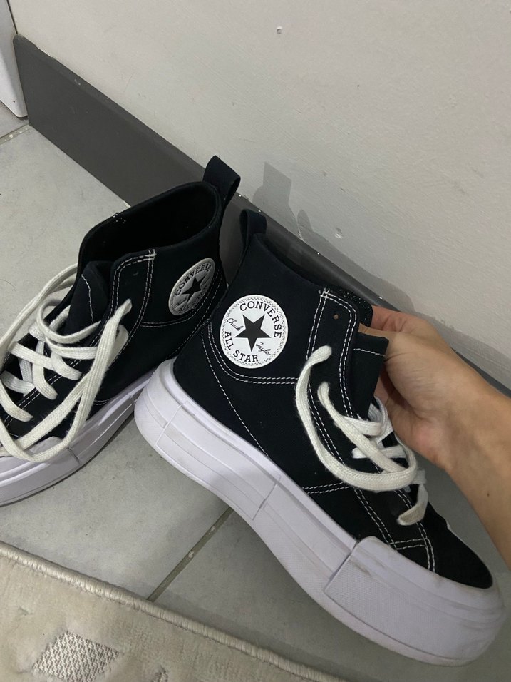 orjinal hiçbir sorunu yok bir iki kere giyildi - Görsel 2