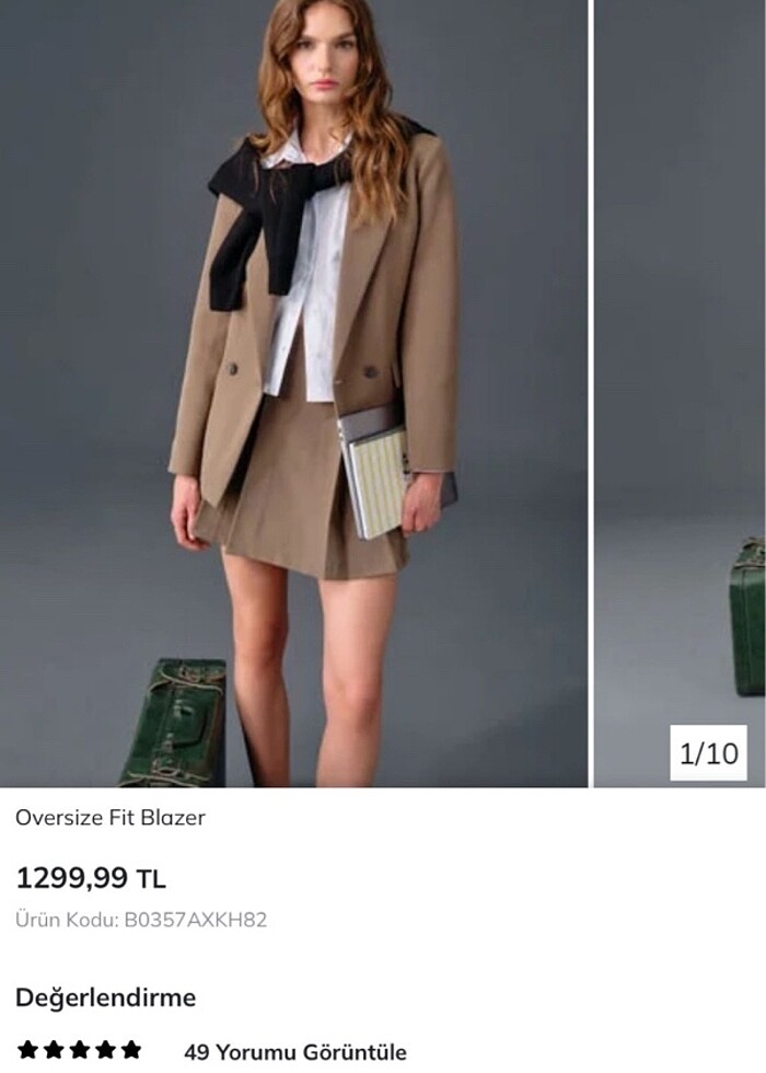 bir sorunu yok - Görsel 2