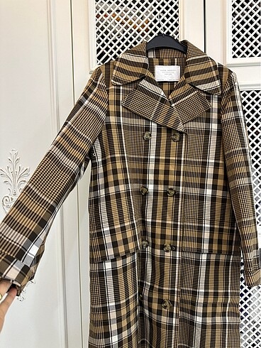Zara Trençkot Zara