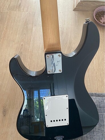 Yamaha elektrogitar