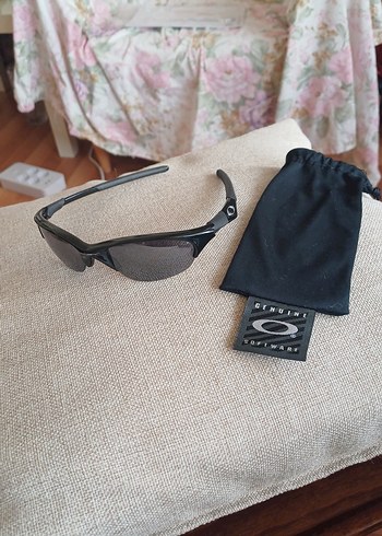 Original Oakley Unisex Güneş Gözlüğü - Görsel 3