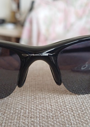 Original Oakley Unisex Güneş Gözlüğü - Görsel 2