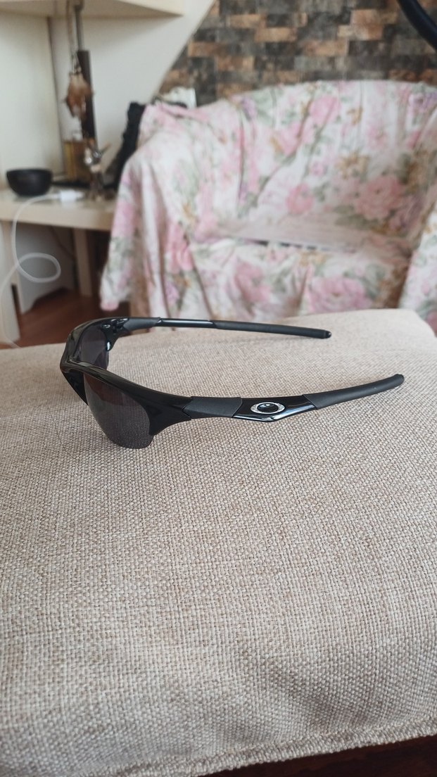 Original Oakley Unisex Güneş Gözlüğü - Görsel 5