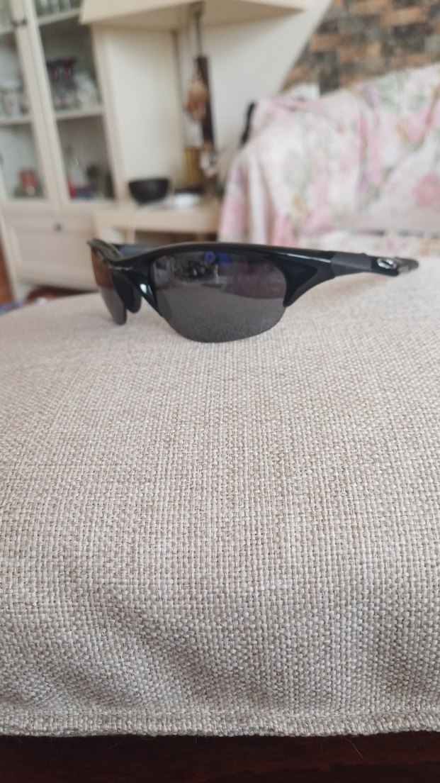 Original Oakley Unisex Güneş Gözlüğü - Görsel 4