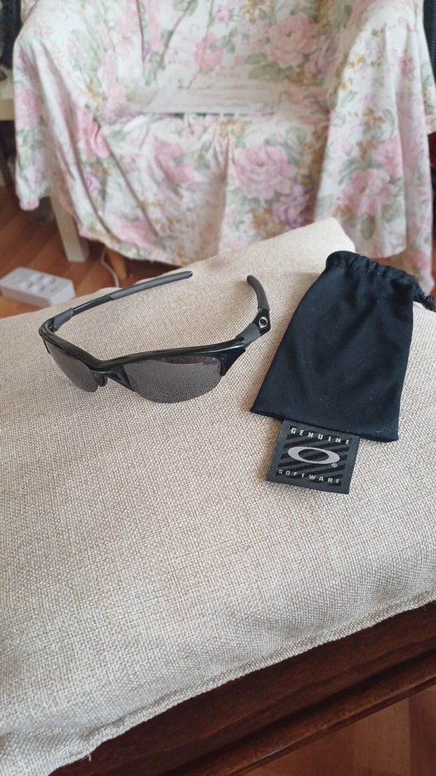 Original Oakley Unisex Güneş Gözlüğü - Görsel 3