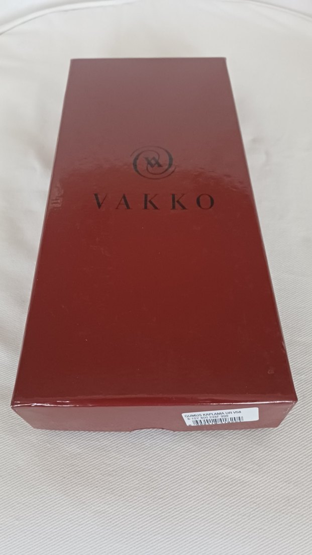 Vakko Gümüş kaplama Bohem Püsküllü Turkuaz 2 'li Duvar Nazarlığı - Görsel 3