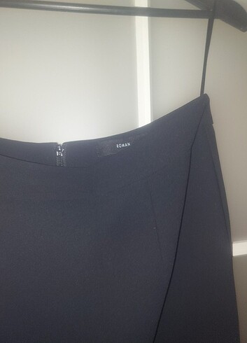 Ofis etek roman - Görsel 3