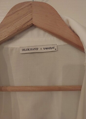 Kisa baglamali gomlek - Görsel 3