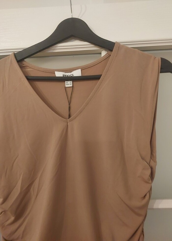 Ipekyol bluz - Görsel 2