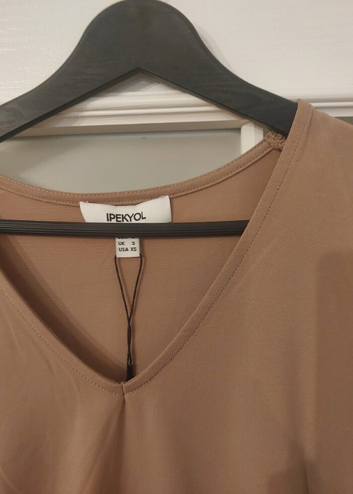 Ipekyol bluz - Görsel 3