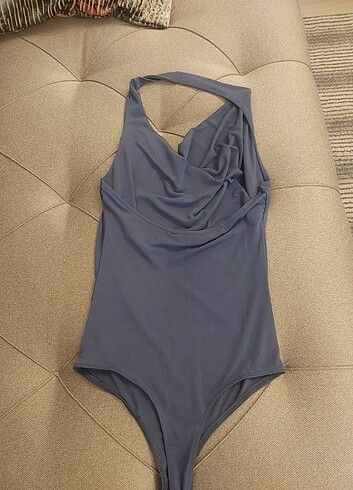 xs Beden Çıtçıtlı body