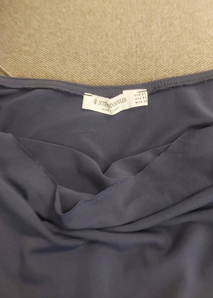 Çıtçıtlı body - Görsel 2