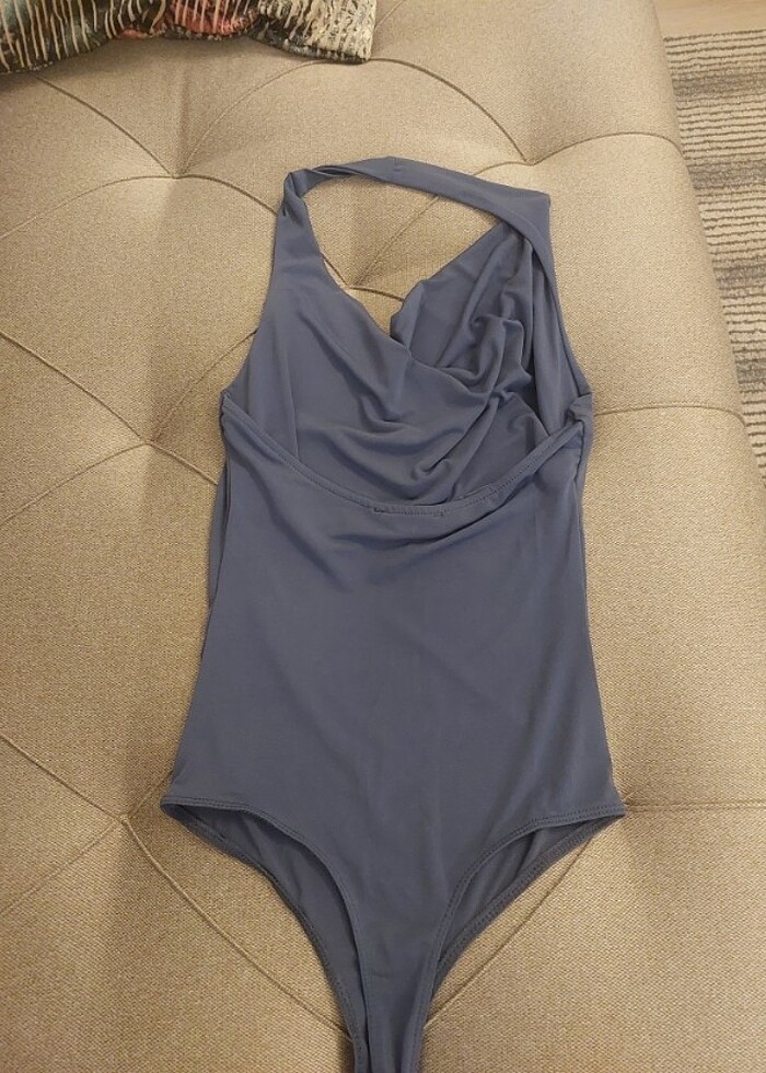 Çıtçıtlı body - Görsel 3