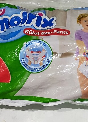 Molfix 7 