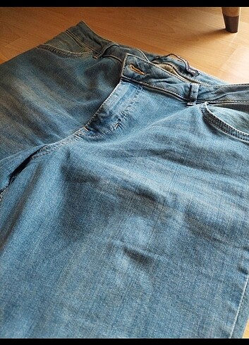 46 Beden Lcw jean