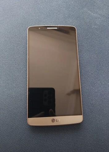 LG G3 3/32 GB Telefon