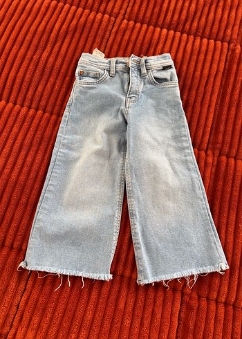 Mavi Jeans 4 Yaş