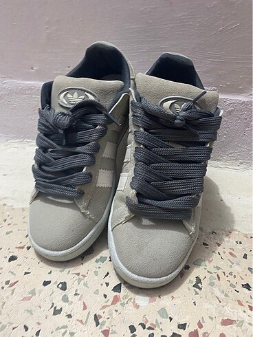 Adidas campus model