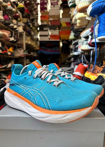 Asics Asics Gel Nimbus 25