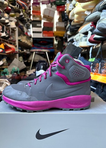 38 Beden pembe Renk Nike ACG TERRAİN Bot