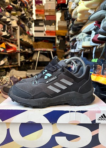 37,5 Beden gri Renk Adidas Terrex Ax4
