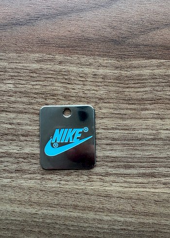 Beden Nike Anahtarlık