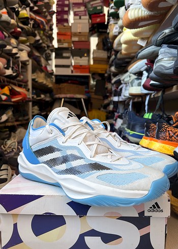 tek ebat Beden Adidas Adizero Select 2.0