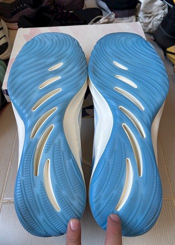 tek ebat Beden mavi Renk Adidas Adizero Select 2.0