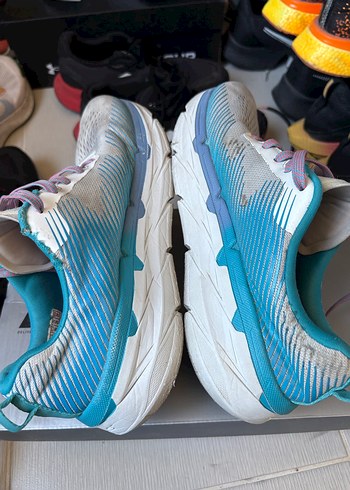 39 Beden çeşitli Renk Skechers Max Cushioning Expres