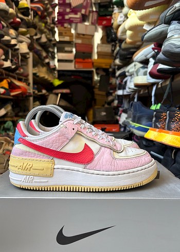 Nike Air Force 1 Shadow