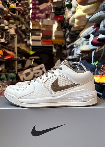 39 Beden beyaz Renk Nike Jordan Stadium 90