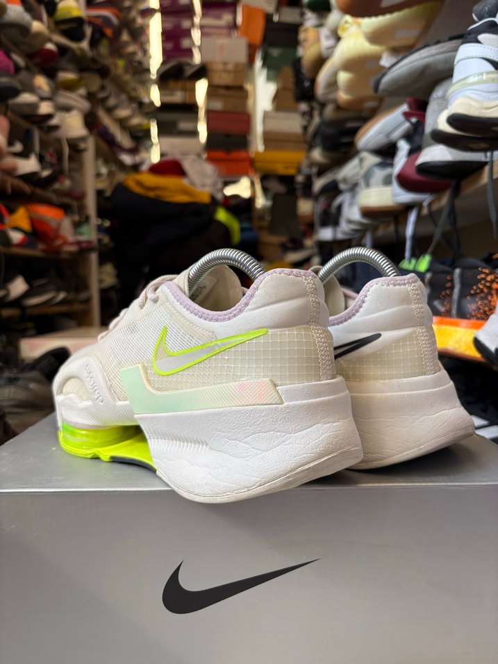 Nike Air Zoom Süperrep 3 - Görsel 4