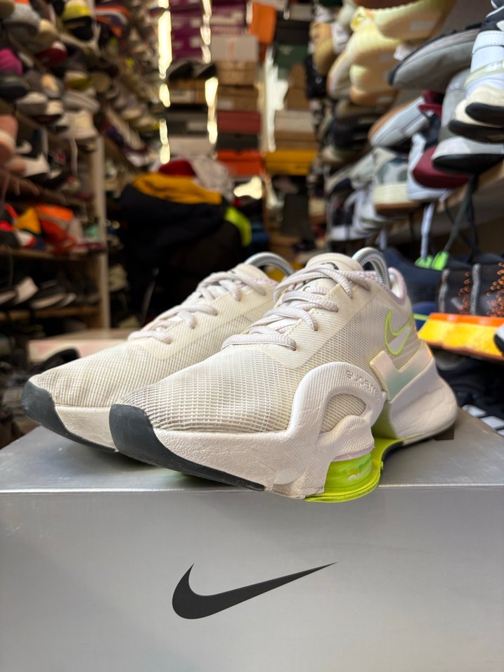 Nike Air Zoom Süperrep 3 - Görsel 5