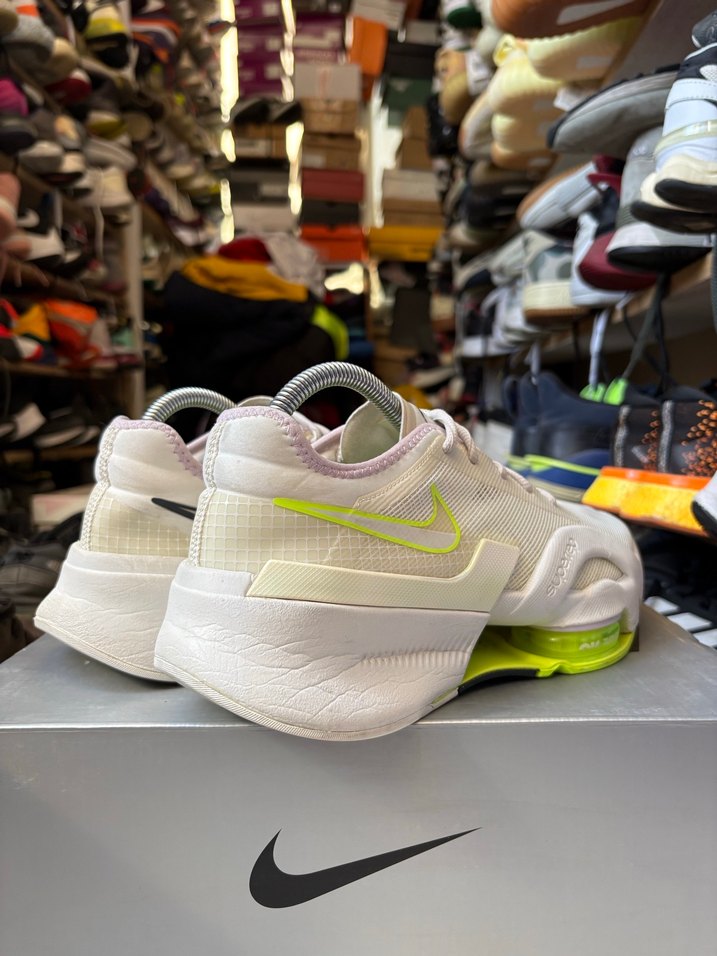 Nike Air Zoom Süperrep 3 - Görsel 3
