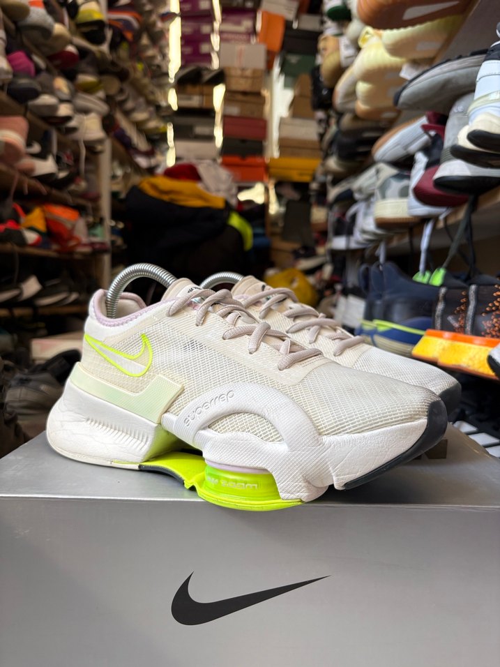 Nike Air Zoom Süperrep 3 - Görsel 2